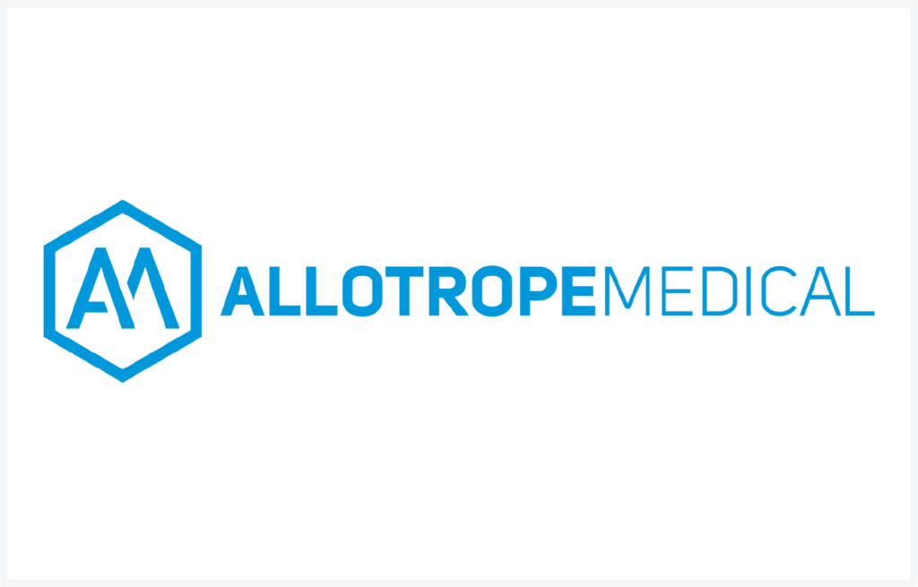 Allotrope Medical logo