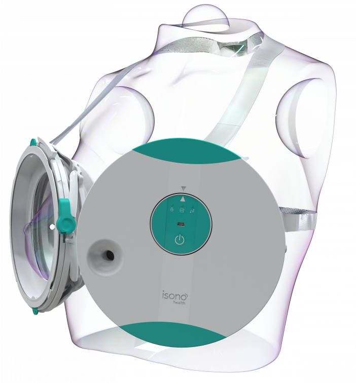 atusa_logo_color The world's first AI-driven* portable and automated 3D breast ultrasound scanner