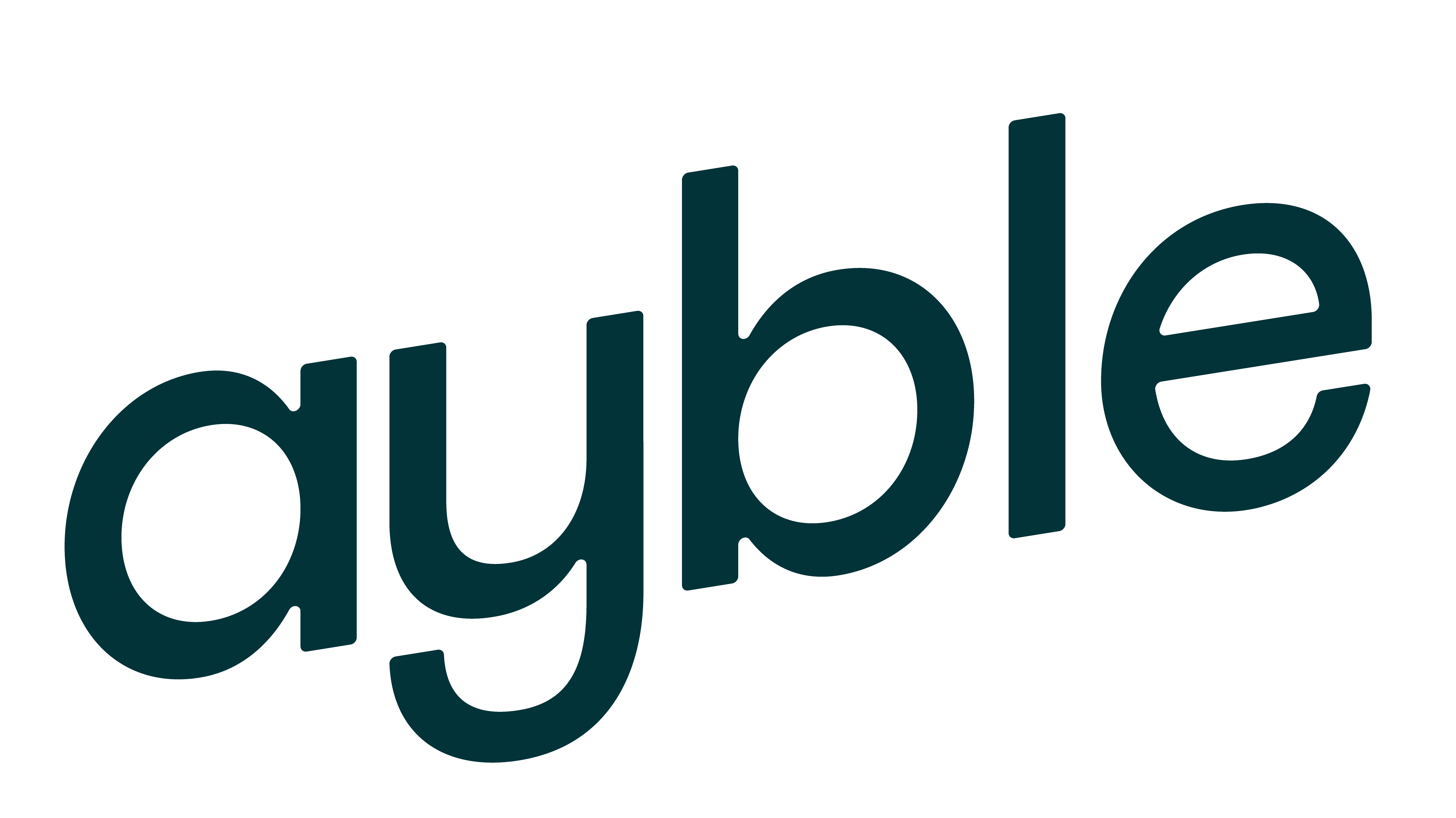 Ayble Health Logo