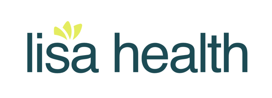 Lisa Health Logo