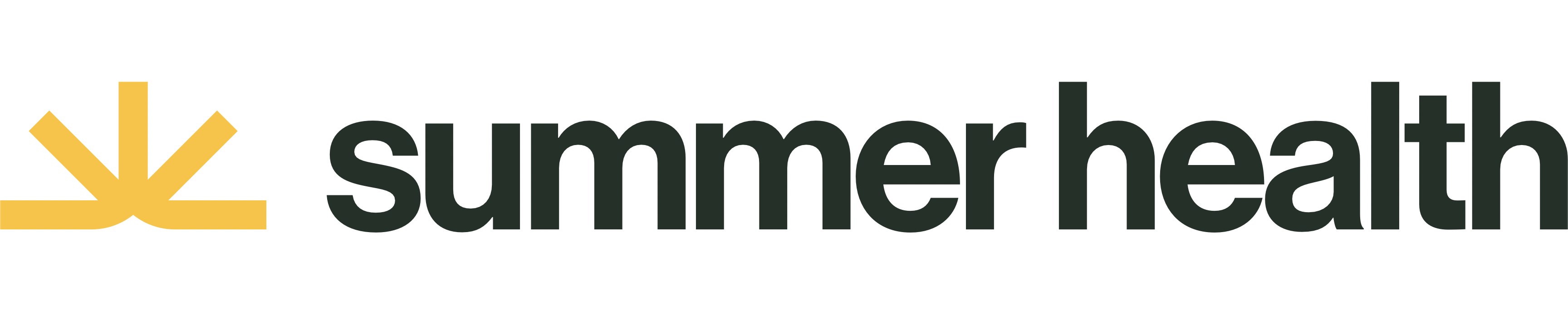 Summer Health, Inc. Logo