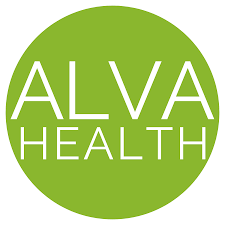 Alva Health Inc. Logo