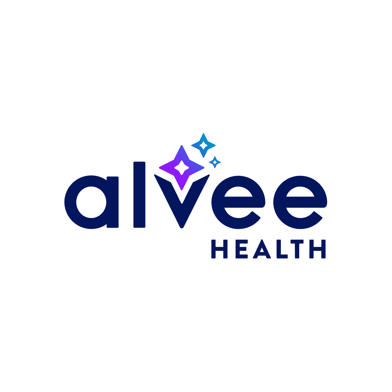 Alvee Health Logo