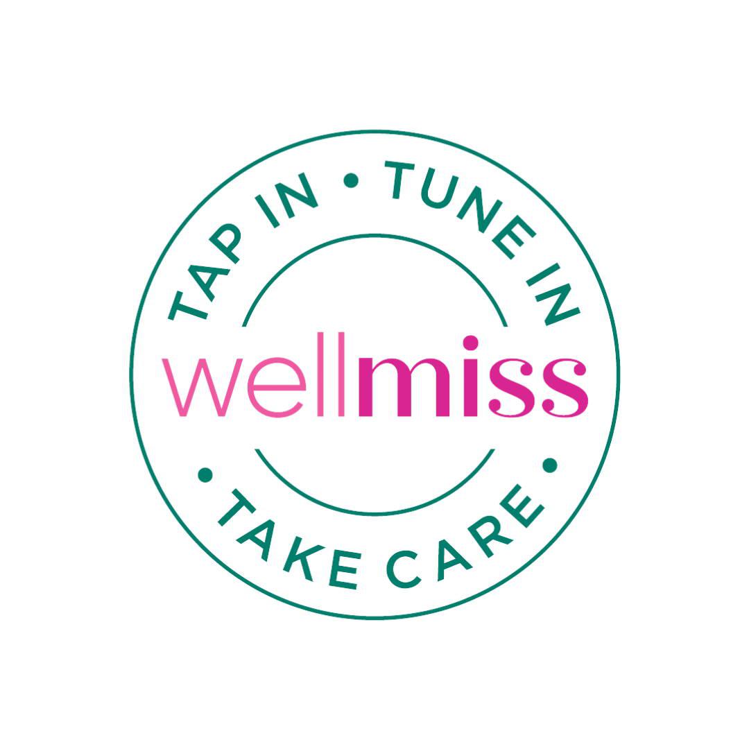 WellMiss Logo