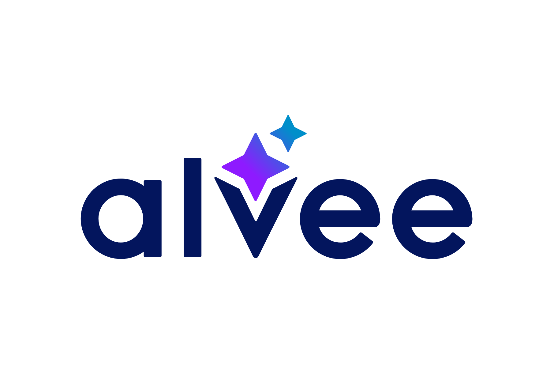 Alvee Health Logo