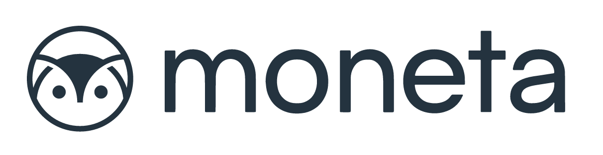 Moneta Health Logo