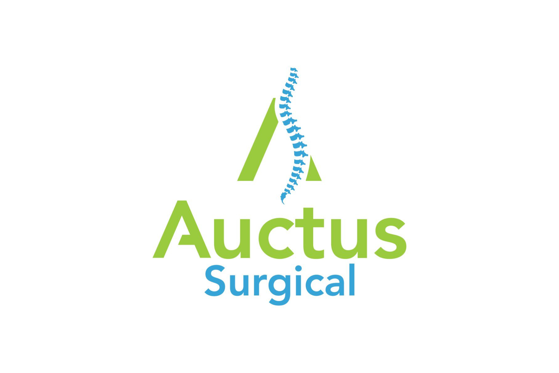 Auctus Surgical Logo