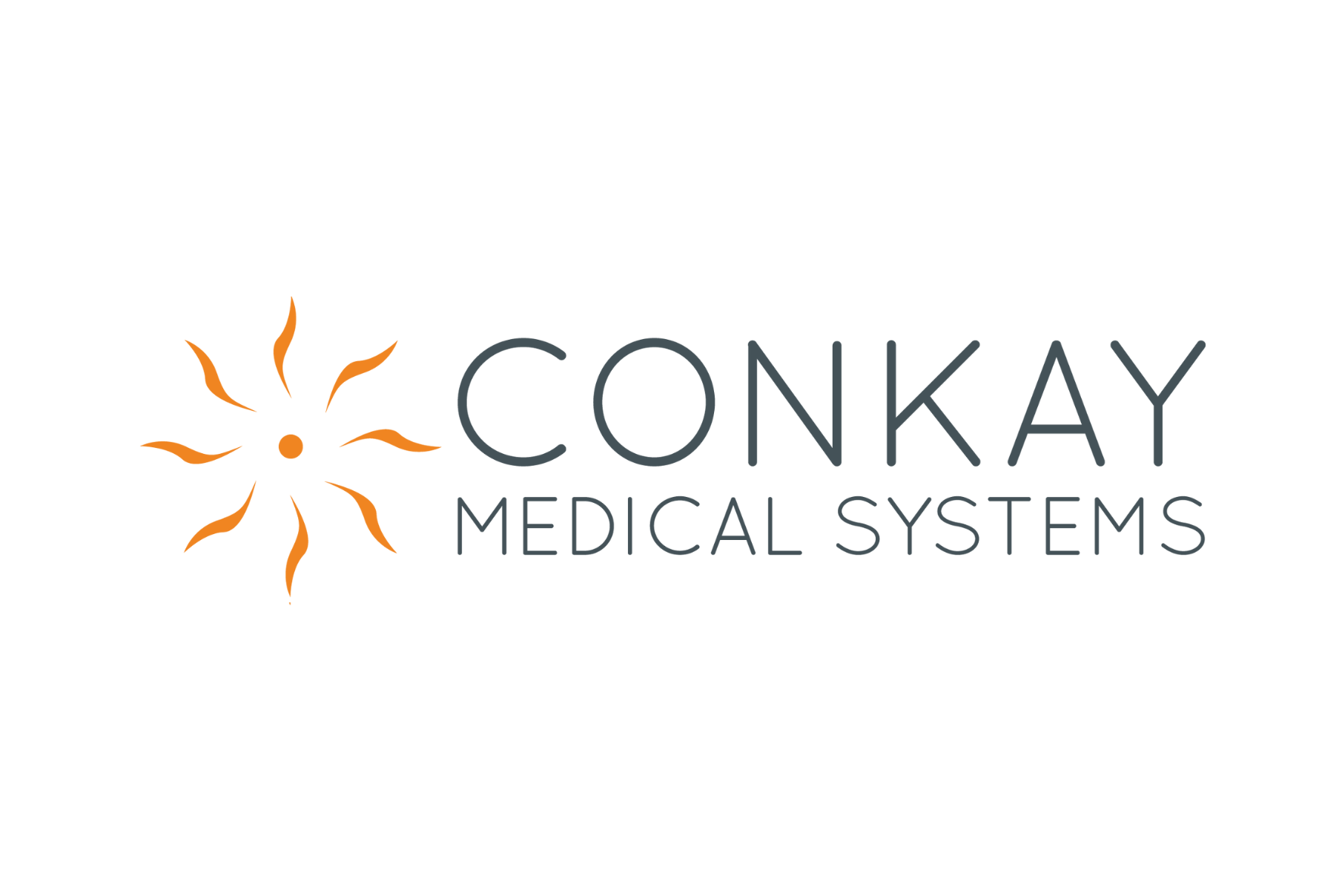 ConKay Medical Systems Logo
