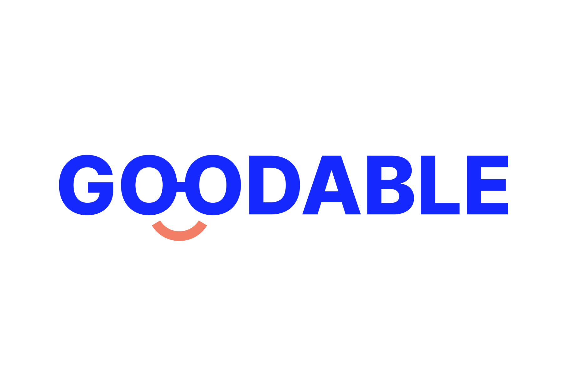 Goodable Logo