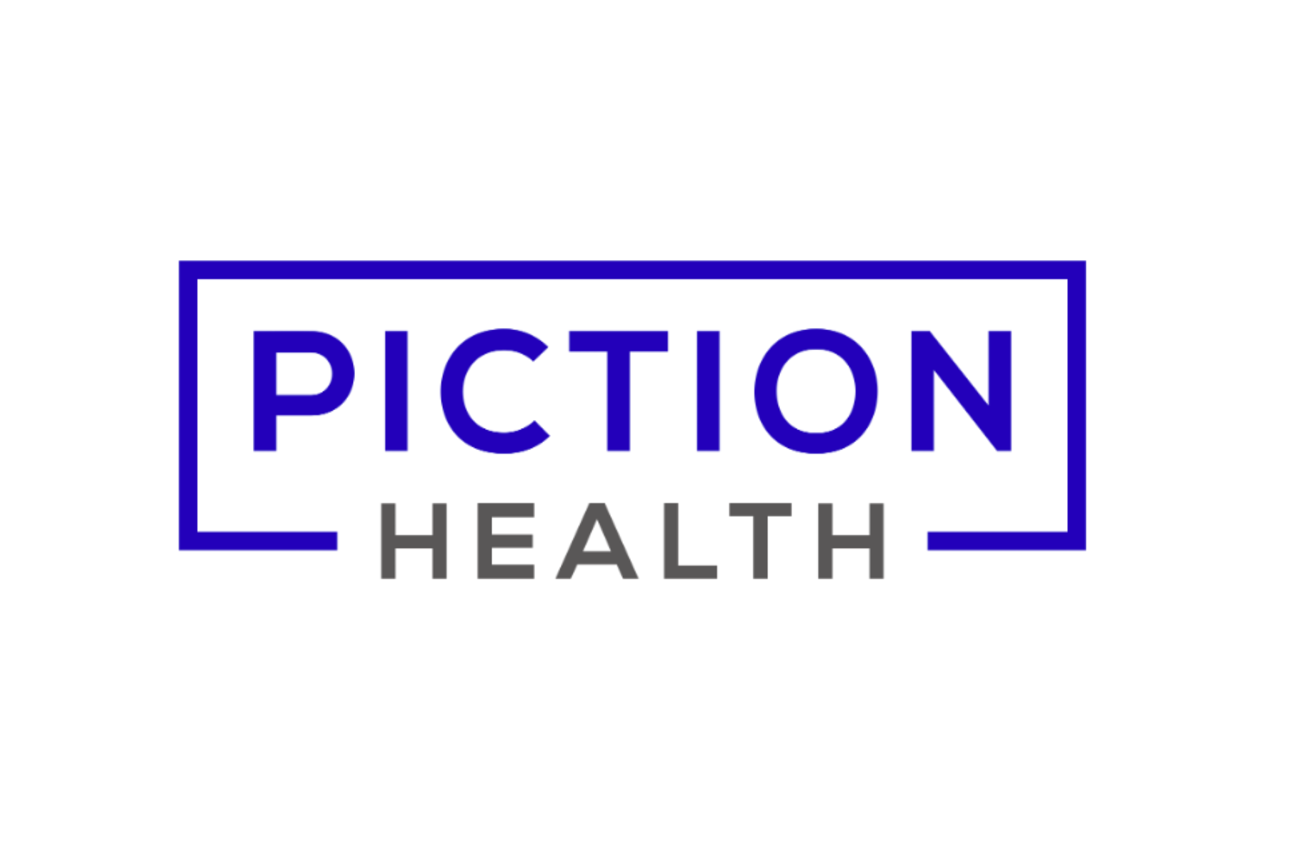 Piction Health Logo