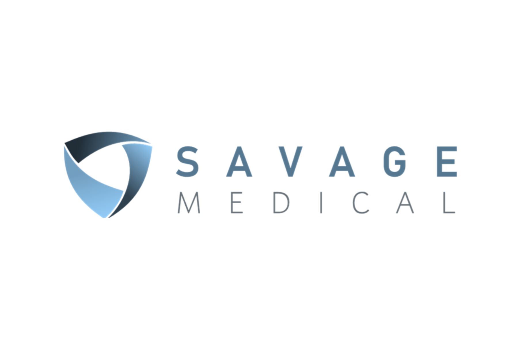Savage Medical Logo