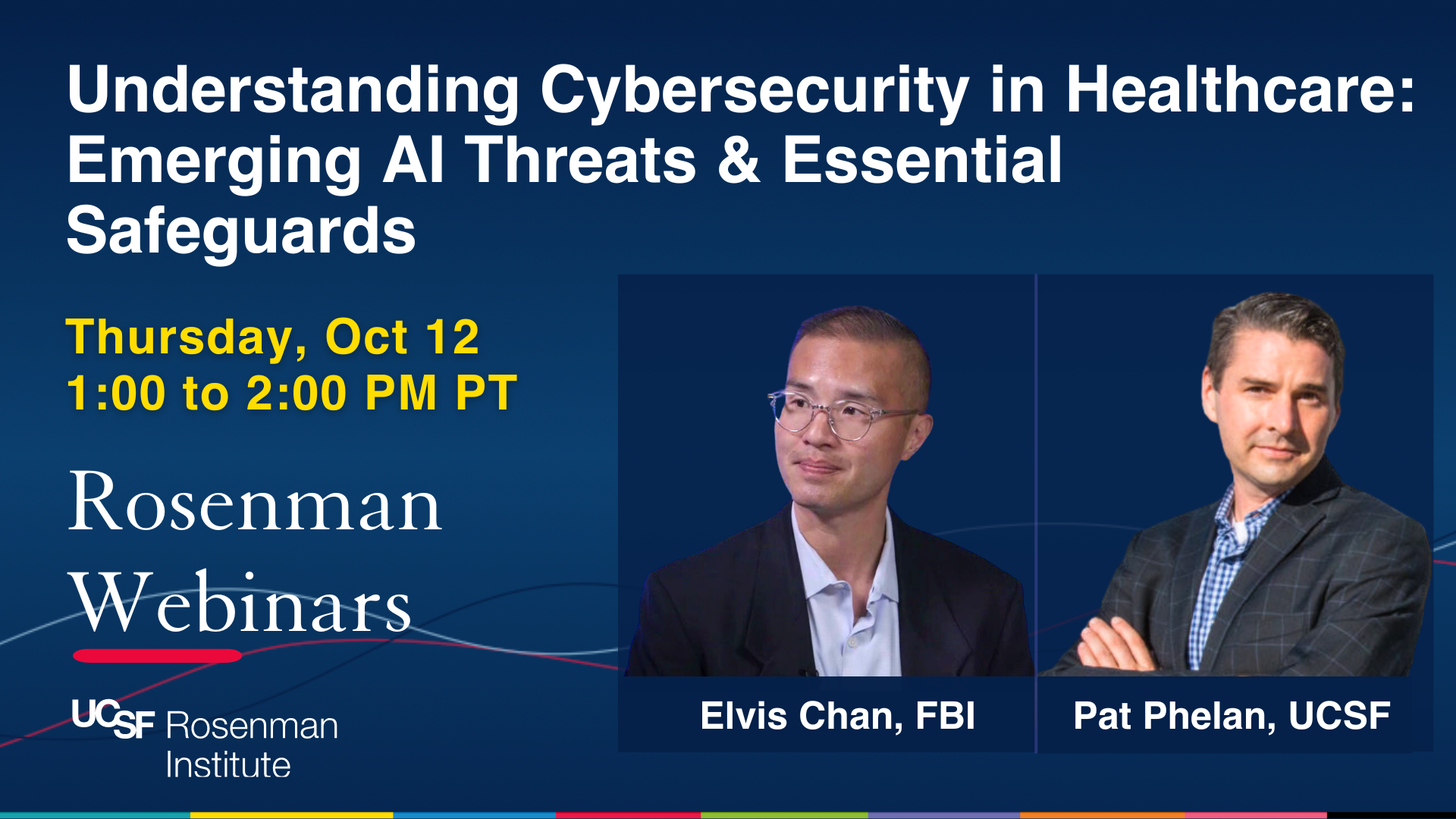 Webinar: Emerging AI Threats & Essential Safeguards: Understanding ...