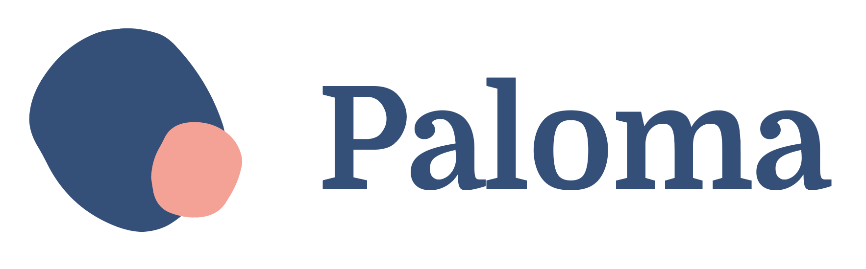 Paloma Health Logo