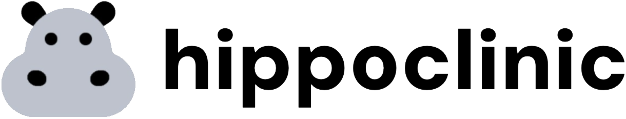HippoClinic Inc. Logo