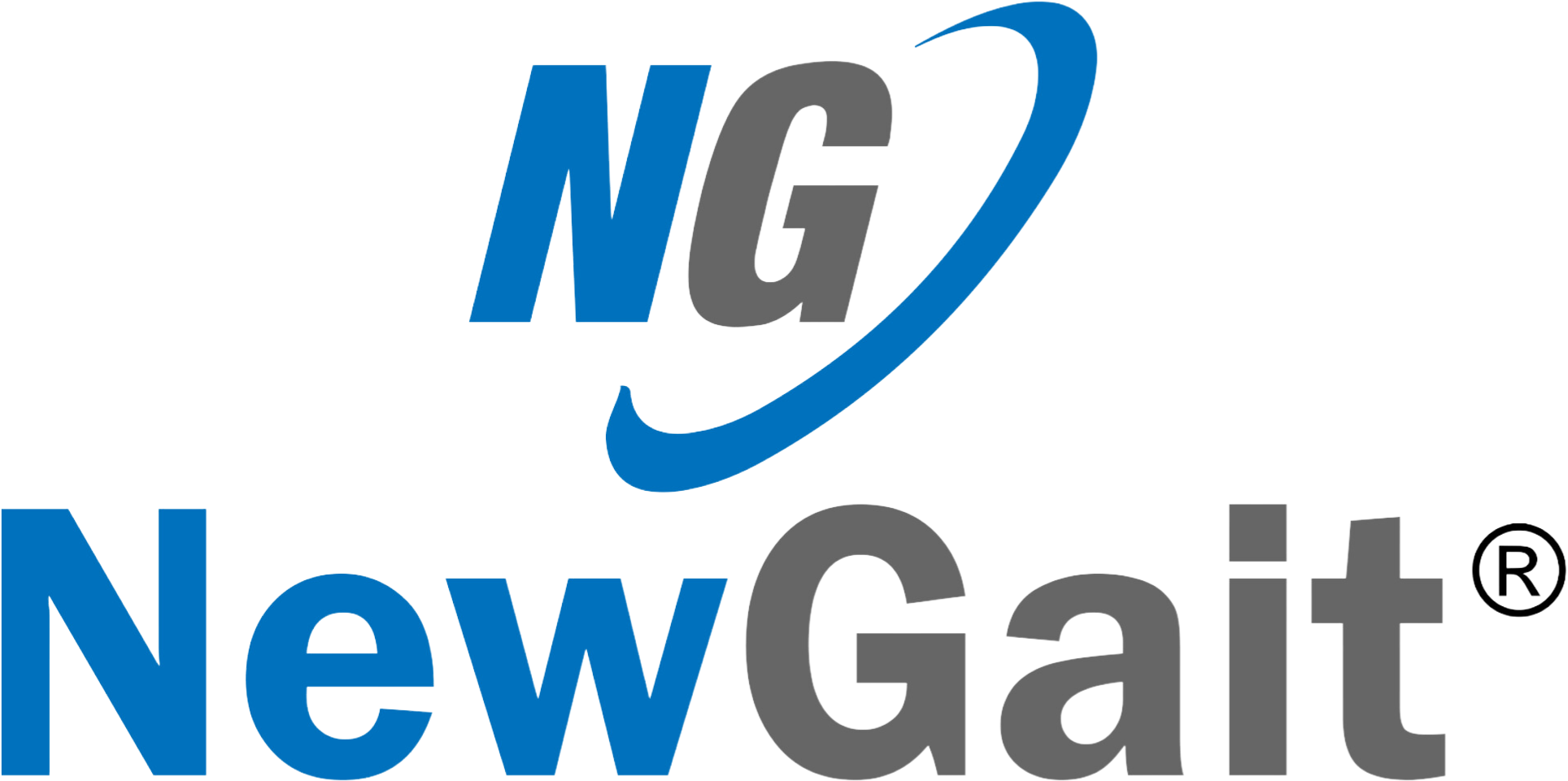 NewGait Logo