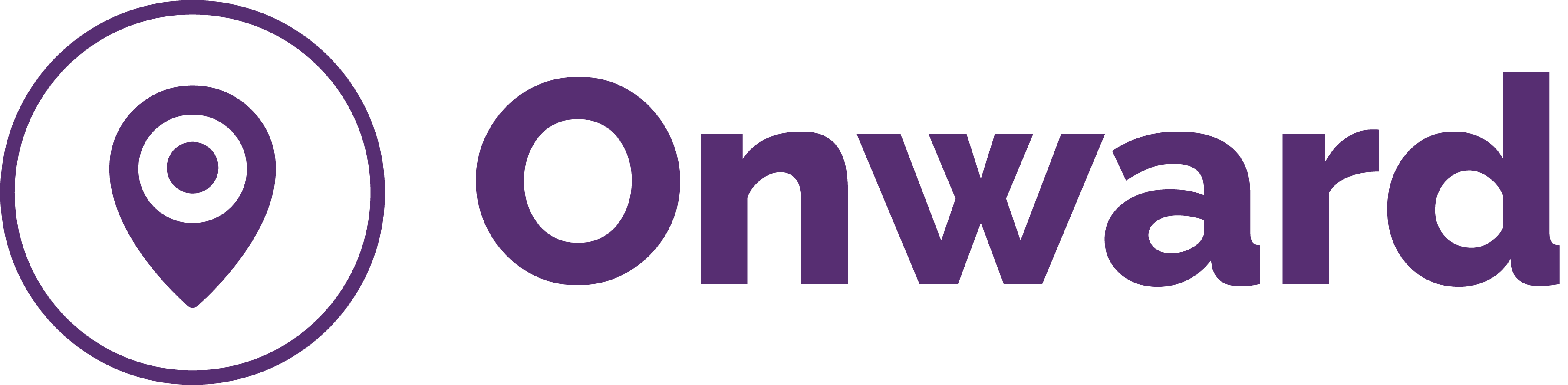 Onward Health Logo