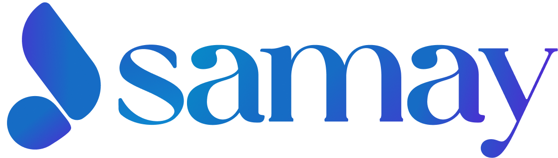 Samay Logo