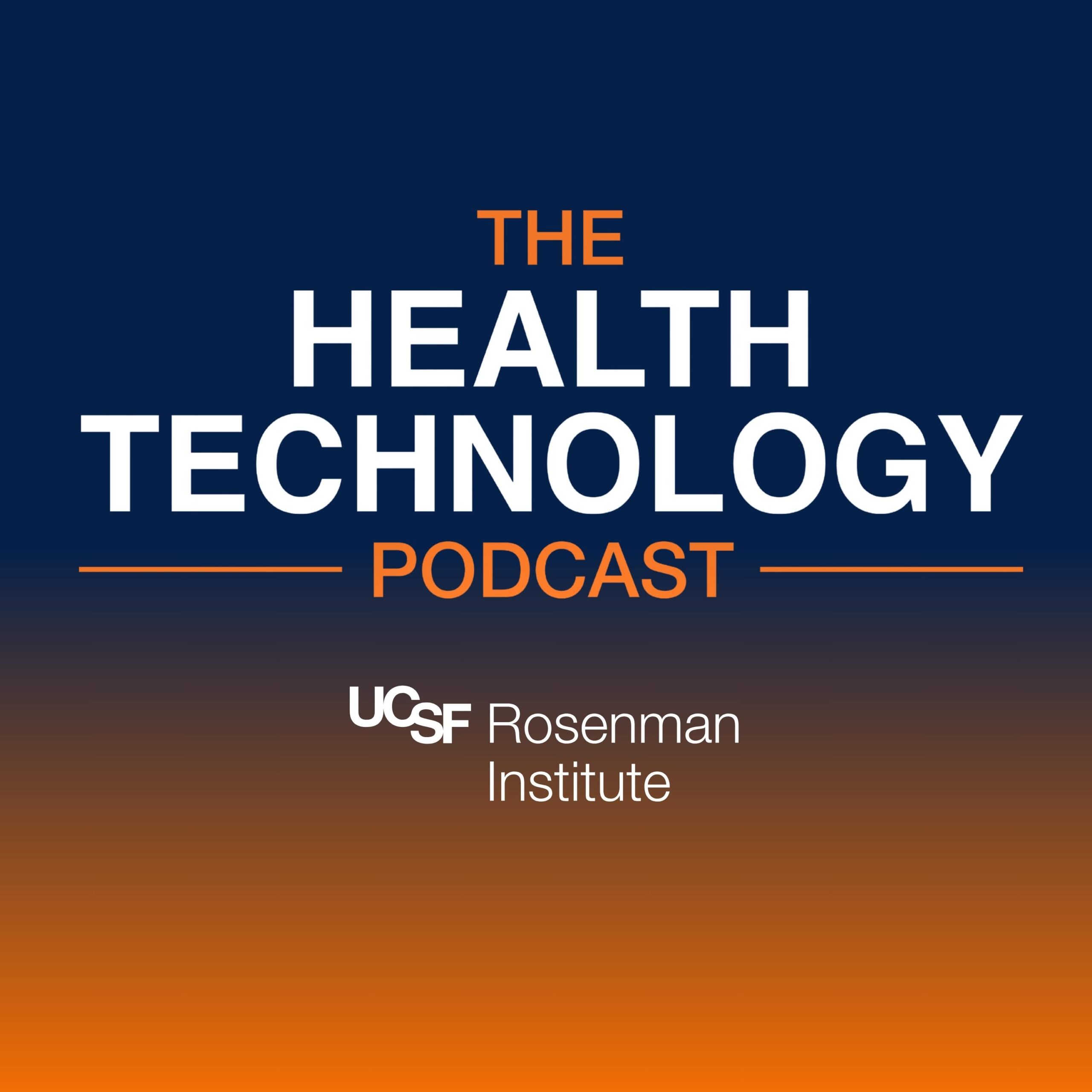 Creating Engaging Healthcare Brands with Sharon Knight - UCSF Rosenman ...