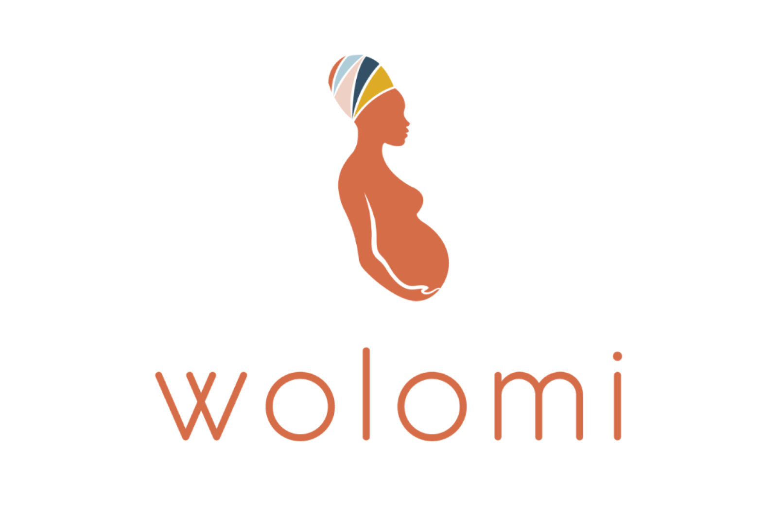 Wolomi Logo