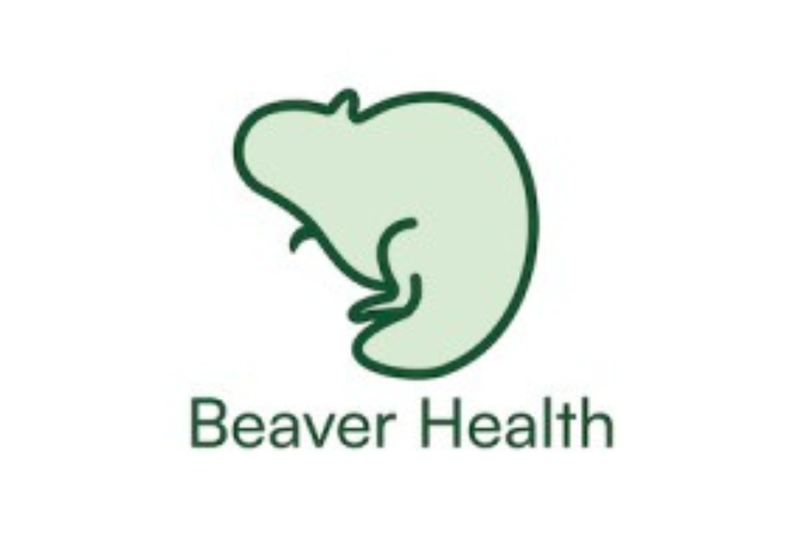 Beaver Health Logo