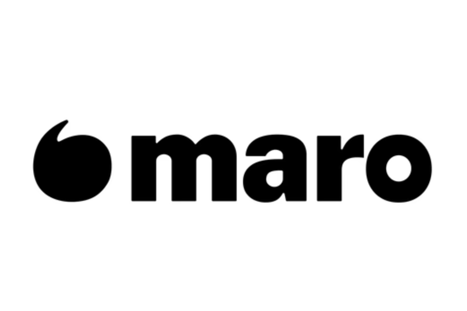 Maro Logo