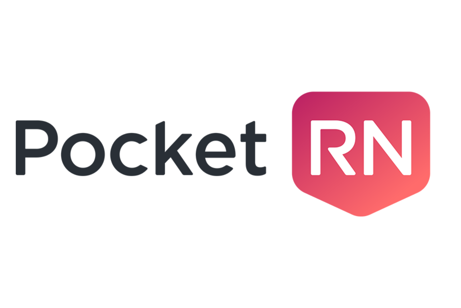 PocketRN Logo